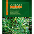Asian Choice Seaweed Salad Wakame 100g - Pakaste vihannekset - 18889 - 1
