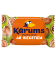 Karums Pähkinä Rahkapatukka 45g - Maitotuotteet - 19799 - 1