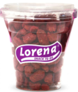 Lorena To Go Peanuts Cup/ Sokeroidut Maapähkinät 200g - Pähkinät - 19889 - 1