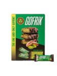 Kahve Dunyasi Gofrik Mini Pistachio Wafers with Dark Chocolate/ Patukka 50x12,5g - Patukat - 19919 - 1