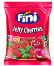 Fini Jelly Cherries Karkkippussi 75g - Irtomakeiset - 20239 - 1