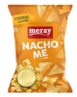 Meray NachoMe Cheese 150g - Sipsit - 20329 - 1