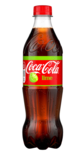 Coca Cola Original Lime virvoitusjuoma 500ml - Limonadit ja virvoitusjuomat - 20679 - 1