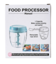 Vegetables Chopper/ Vihannesleikkuri 2884 - Astiat ja aterimet - 20999 - 1