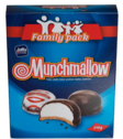Jaffa Crvenka Munchmallow Family Pack/ Keksi 210g - Täytekeksit ja vohvelit - 21039 - 1