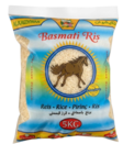 Alkaizhwan Basmati Rice / Basmatiriisi 5kg - Basmatiriisit - 21269 - 1