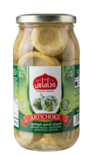 Damas Artichoke / Artisokka suolaliemessä 1kg CAM - Vihannessäilykkeet - 21439 - 1