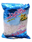 Hajabdollah Pismaniye Vanilla Cotton Candy / Vanilja makuinen hattara 350g - Turkish Delight & Halvat - 2989 - 1