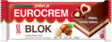 Takovo Eurocrem block / Suklaapatukka 100g - Patukat - 4679 - 1