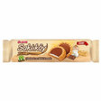 Ulker Sakliköy Cikolatali ve Sutlu Kremali/ Suklaa-maitokermakeksi 100g - Täytekeksit ja vohvelit - 4979 - 1