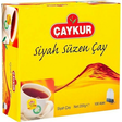 Caykur Siyah Suzme Poset Cay / Musta tee 200g - Musta tee - 7459 - 1