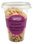 Lorena To Go R&S Peanuts Cup/ Maapähkinät 160g - Pähkinät - 9439 - 1