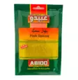 Abido Spices Fish Kalamauste 50g - Erikoismausteet - 12319 - 1