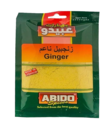Abido Spices Inkivääri Mausteseos 50g - Yleismausteet - 19429 - 1