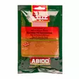 Abido Spices Ras Al Hanout (Red) 50g - Erikoismausteet - 12329 - 1