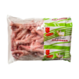 Agadeer Chicken Feet / Kananjalka 1kg - Kana pakasteet - 8739 - 1