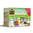 Al Attar Green Tea 6 Flavors in 1/ Vihreä Tee 48g - Vihreä tee - 16849 - 1
