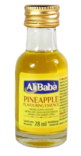 Alibaba Essence Pineapple/ Ananasaromi 28ml - Makutiivisteet - 20459 - 1