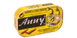 Anny Sardine in Vegetable Oil Spicy/ Sardiini kasviöljyssä tulinen 125g - Kala- ja äyriäissäilykkeet - 10579 - 1
