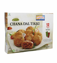Ashoka Chana Dal Tikki 920g - Suolaiset leivonnaiset - 11519 - 1
