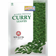 Ashoka Curry Leaves (Patta) / Curryn lehdet 100g - Pakaste vihannekset - 10139 - 1