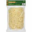 Asian Choice Garlic Dices / Silputtu valkosipuli 1kg - Pakaste vihannekset - 10649 - 1