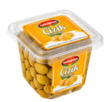Aydogmus Cizik Yesil Zeytin / Vihreät oliivit 350g - Oliivisäilykkeet - 21579 - 1