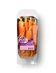 Baby Carrot / Mini porkkana 6x200g ZA - Juurekset  - 12039 - 1