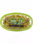 Bagci Yesil zeytin Kirma/ Vihreä Oliivi 250g VAKUM - Oliivisäilykkeet - 14139 - 1
