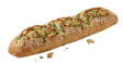 Baguette/ Valkosipulipatonki 170g - Suolaiset leivonnaiset - 20149 - 1