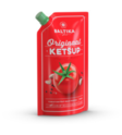 Baltika Ketchup Original/ Ketsuppi 500g - Ketsupit&sinaapit - 19849 - 1