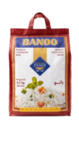 Banoo Basmati Rice / Basmatiriisi 4,5kg - Basmatiriisit - 20949 - 1