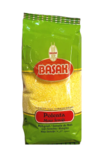 Basak Irmigi Polenta/ Vehnä Semolina 500g - Vehnäjauho - 14669 - 1