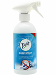 Basitt Textile Smoother/ Tekstiilisuihke 500ml - Pyykinpesuaineet ja -tarvikkeet - 21119 - 1