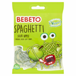 Bebeto Spaghetti Sour Apple Karkki 80g - Irtomakeiset - 809 - 1