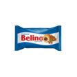 Belino Croissant täytettynä hasselpähkinällä 80g - Täytekeksit ja vohvelit - 19909 - 1