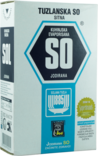 Brams Tuzla Salt/ Ruokasuola 1kg - Suolat - 9339 - 1