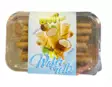 Brrr Vanilla Coconut Wafer Rolls Vanilja- kookosvohvelirulla 230g - Täytekeksit ja vohvelit - 15549 - 1