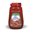 Burcu Biber Domates Karisik Salca / Paprika-tomaattipyree 4200g PET - Tomaatti- ja paprikasäilykkeet - 1019 - 1