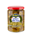 Burcu Jalapeno Biber Tursu / Jalapenoviipaleet suolaliemessä 570/280g CAM - Pepperonisäilyke - 6609 - 1