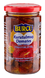 Burcu Kurutulmus Domates / Aurinkokuivatut tomaatit öljyssä 300g CAM - Tomaatti- ja paprikasäilykkeet - 1119 - 1