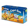 Capri Sun Safari Fruits Mehujuoma 10x200ml - Mehut ja nektarit - 1259 - 1