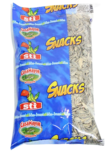 Casamayor Sti Aycekirdek Tuzlu&Kavrulmus / Auringonkukansiemen Suolattu 400g - Siemenet - 5649 - 1
