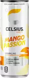 Celsius Mango Passion Energiajuoma 355ml - Energiajuomat - 12859 - 1