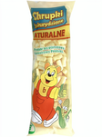Chrupki Maisflips/ Gluteeniton maissinaksut 240g - Sipsit - 20019 - 1