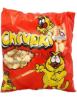 Chrupki Maisflips/ Gluteeniton maissinaksut 60g - Sipsit - 18909 - 1