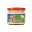 Chtoura Garden Chickpea Dip Basil/ Kikhernelevite (hummus tahina) 310g - Papu- ja linssisäilykkeet - 13779 - 1