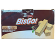 Ciloglu Bisgo Gofret Kakao / Kaakaotäytekeksi 500g - Täytekeksit ja vohvelit - 13839 - 1