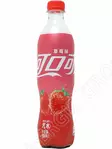 Coca Cola Strawberry Juoma 500ml - Limonadit ja virvoitusjuomat - 13669 - 1