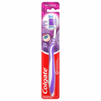 Colgate Toothbrash Zig Zag / Hammasharja Medium - Hygieniatarvikkeet - 1789 - 1